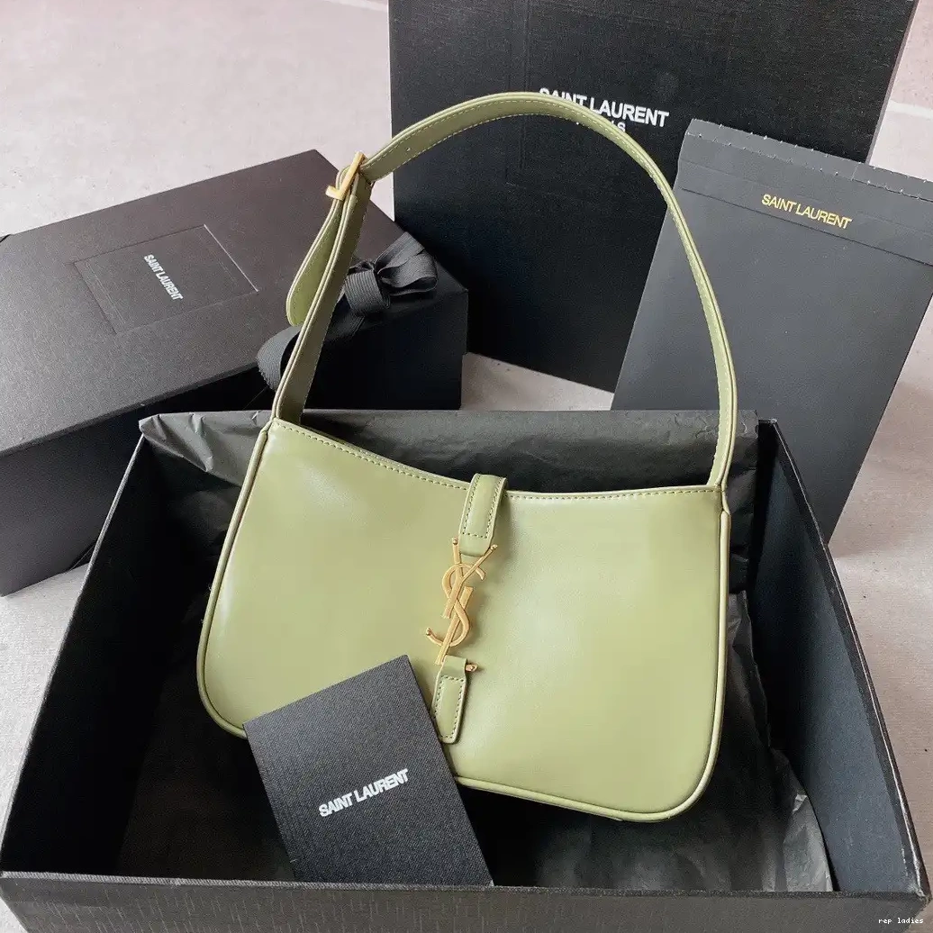 Repladies REP 5 BAG À YSL LE HOBO 7 0523